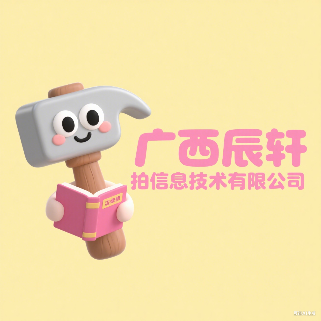 广西辰轩法拍信息技术有限公司
